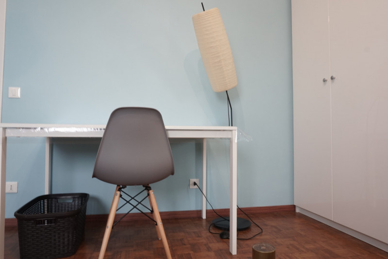 Immagine 18 di Appartamento in affitto  in Via San Rocco 84 a Colorno