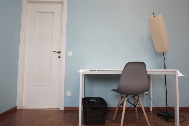 Immagine 19 di Appartamento in affitto  in Via San Rocco 84 a Colorno