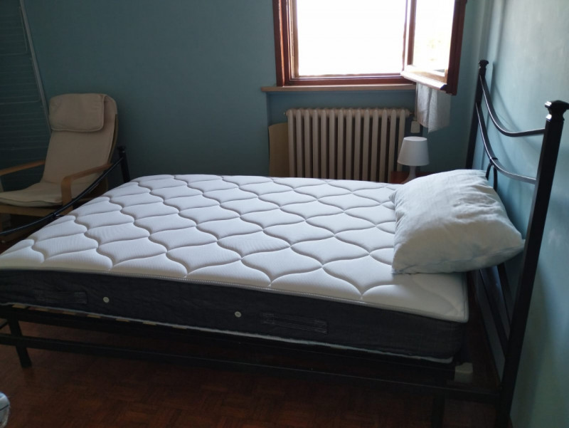 Immagine 26 di Appartamento in affitto  in Via San Rocco 84 a Colorno