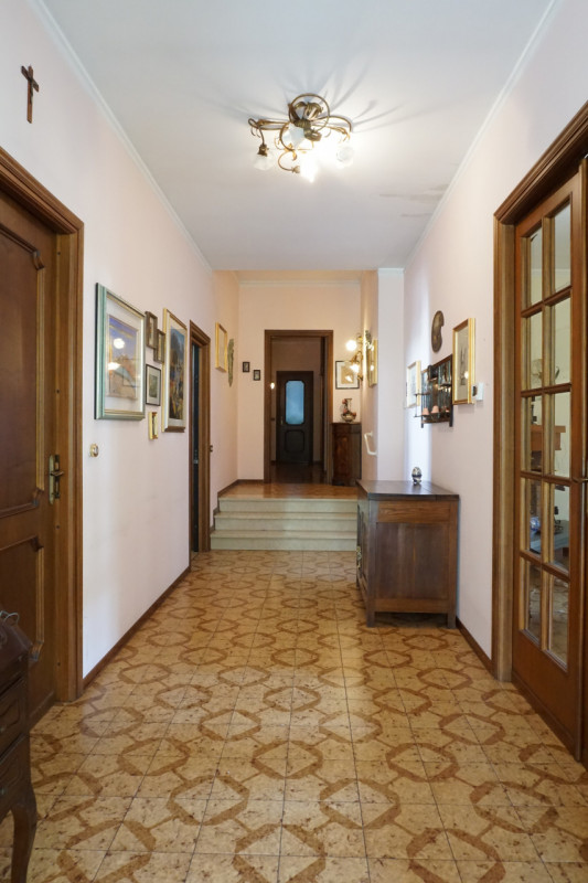 Immagine 10 di Villetta a schiera in vendita  in Via Kennedy, 12 a Torrile