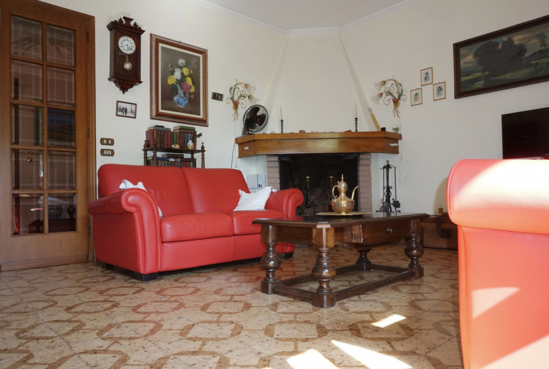 Immagine 11 di Villetta a schiera in vendita  in Via Kennedy, 12 a Torrile