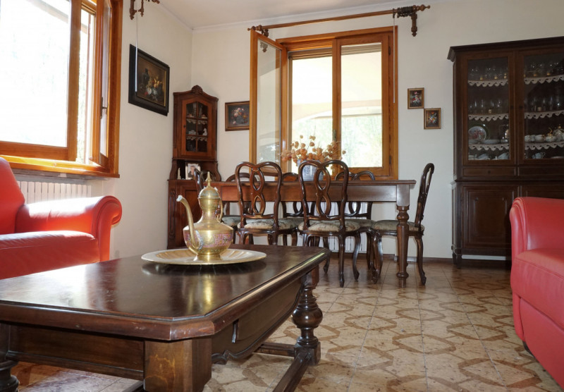 Immagine 13 di Villetta a schiera in vendita  in Via Kennedy, 12 a Torrile