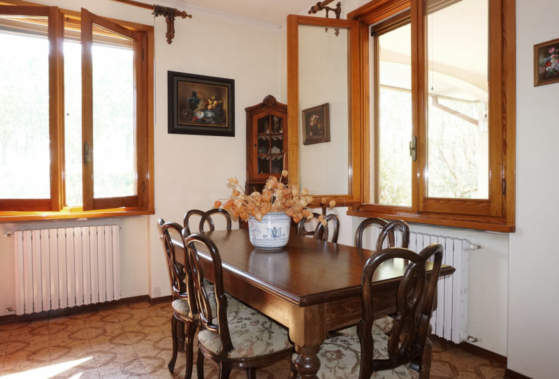 Immagine 14 di Villetta a schiera in vendita  in Via Kennedy, 12 a Torrile