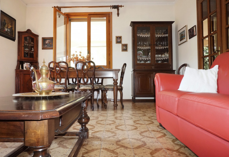 Immagine 15 di Villetta a schiera in vendita  in Via Kennedy, 12 a Torrile