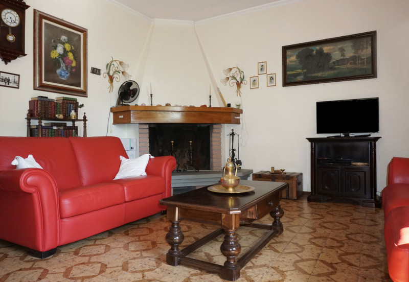 Immagine 17 di Villetta a schiera in vendita  in Via Kennedy, 12 a Torrile