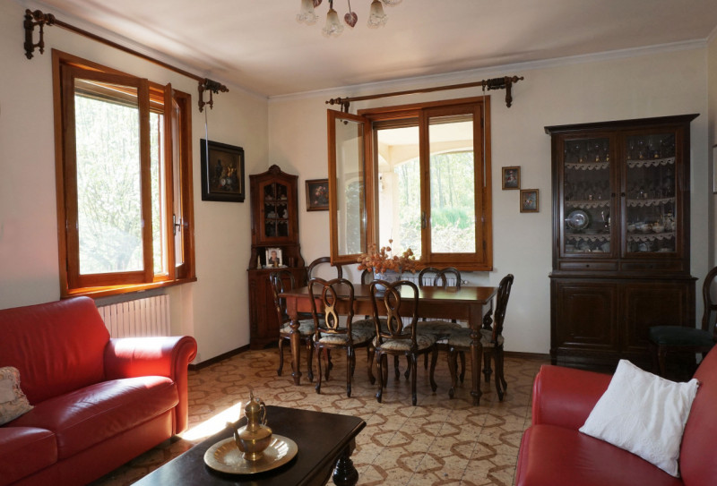 Immagine 18 di Villetta a schiera in vendita  in Via Kennedy, 12 a Torrile