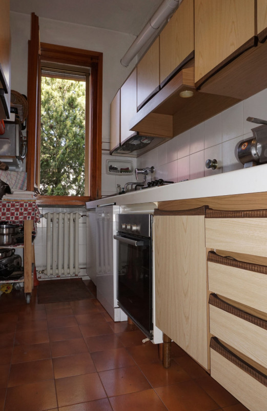 Immagine 20 di Villetta a schiera in vendita  in Via Kennedy, 12 a Torrile