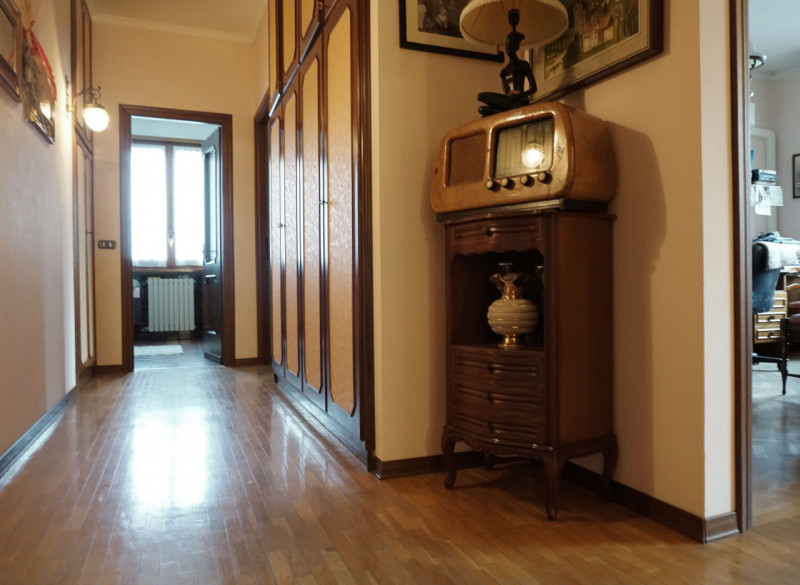 Immagine 21 di Villetta a schiera in vendita  in Via Kennedy, 12 a Torrile