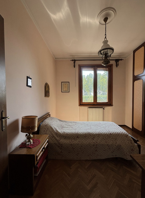 Immagine 22 di Villetta a schiera in vendita  in Via Kennedy, 12 a Torrile