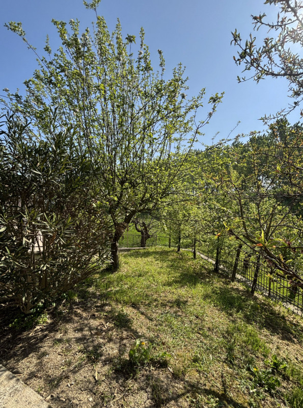 Immagine 27 di Villetta a schiera in vendita  in Via Kennedy, 12 a Torrile