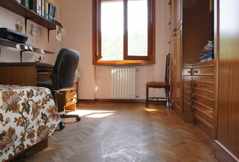 Immagine 28 di Villetta a schiera in vendita  in Via Kennedy, 12 a Torrile