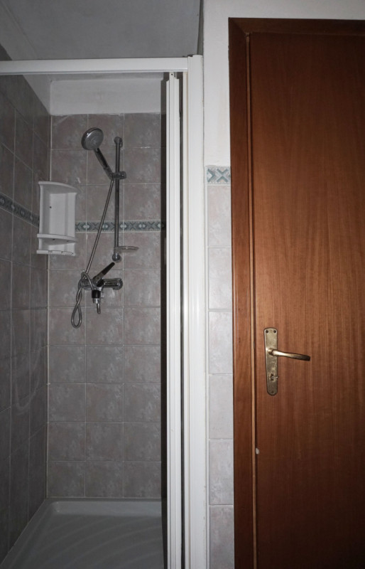 Immagine 43 di Villetta a schiera in vendita  in Via Kennedy, 12 a Torrile