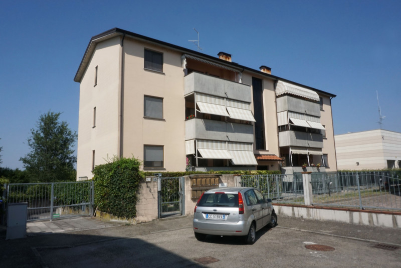 Immagine 1 di Appartamento in affitto  in Via Napoli, 4 a Colorno