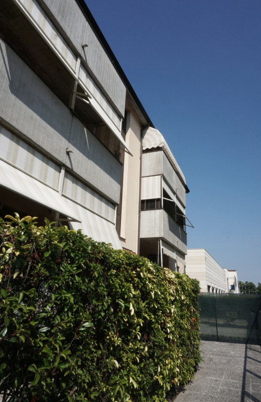 Immagine 2 di Appartamento in affitto  in Via Napoli, 4 a Colorno