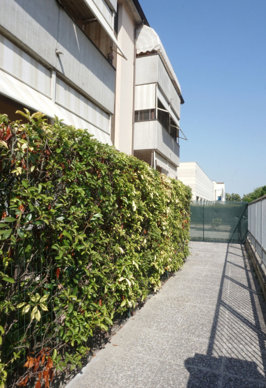 Immagine 3 di Appartamento in affitto  in Via Napoli, 4 a Colorno