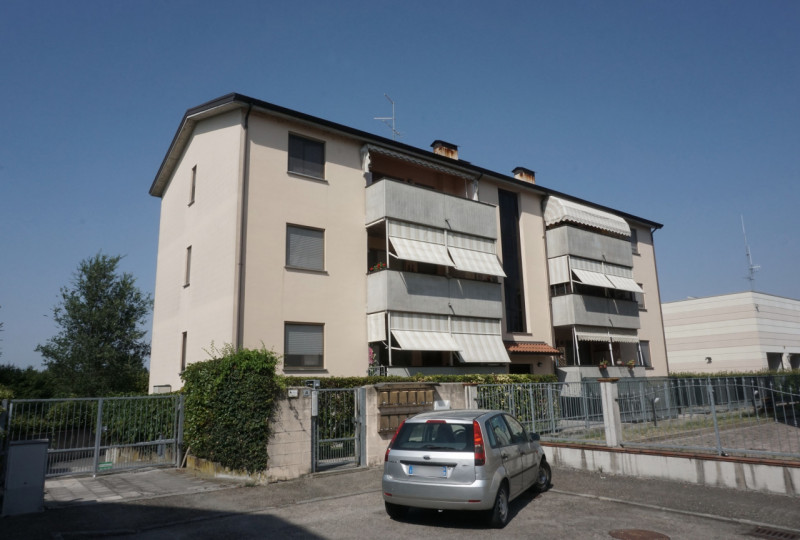 Immagine 4 di Appartamento in affitto  in Via Napoli, 4 a Colorno