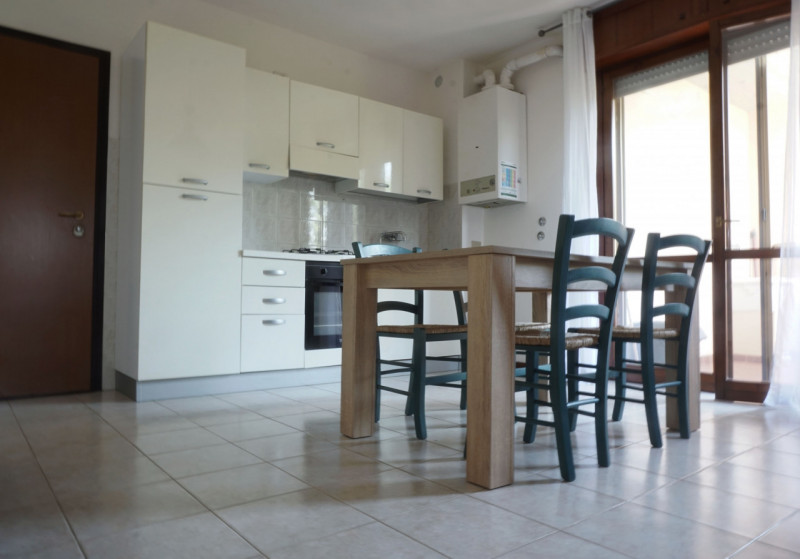 Immagine 5 di Appartamento in affitto  in Via Napoli, 4 a Colorno