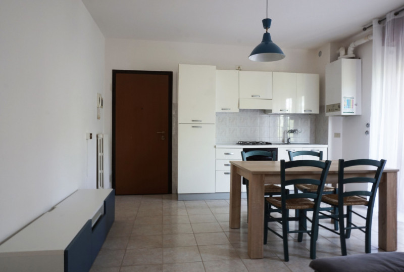 Immagine 6 di Appartamento in affitto  in Via Napoli, 4 a Colorno