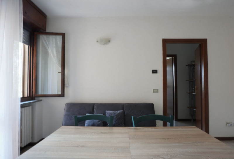 Immagine 7 di Appartamento in affitto  in Via Napoli, 4 a Colorno