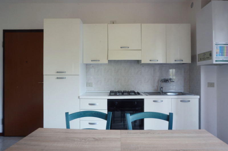 Immagine 8 di Appartamento in affitto  in Via Napoli, 4 a Colorno