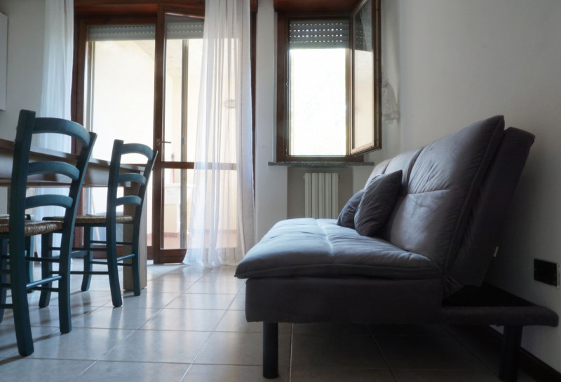 Immagine 9 di Appartamento in affitto  in Via Napoli, 4 a Colorno