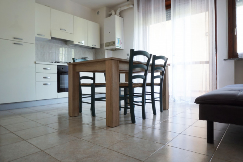 Immagine 10 di Appartamento in affitto  in Via Napoli, 4 a Colorno