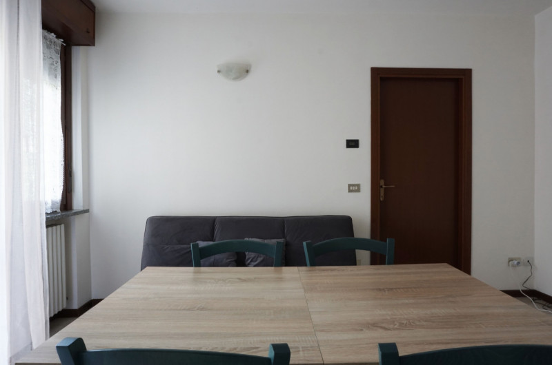 Immagine 13 di Appartamento in affitto  in Via Napoli, 4 a Colorno