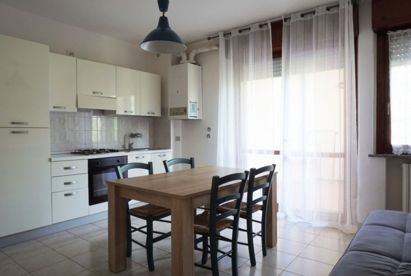 Immagine 14 di Appartamento in affitto  in Via Napoli, 4 a Colorno