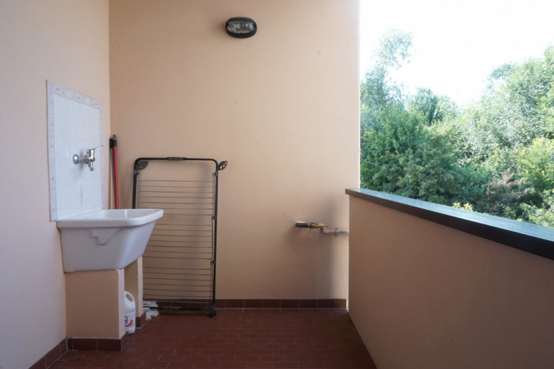 Immagine 15 di Appartamento in affitto  in Via Napoli, 4 a Colorno