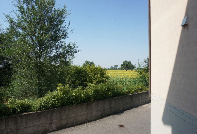 Immagine 16 di Appartamento in affitto  in Via Napoli, 4 a Colorno