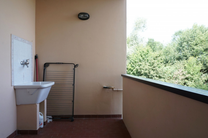 Immagine 17 di Appartamento in affitto  in Via Napoli, 4 a Colorno