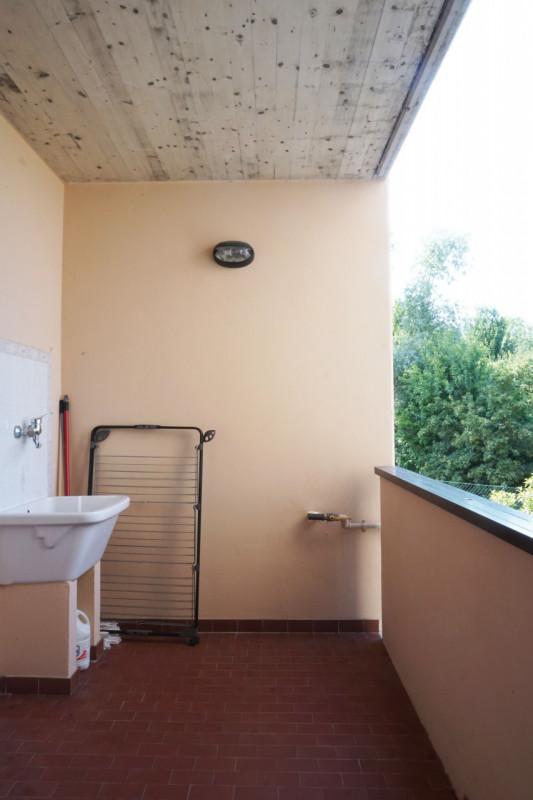 Immagine 19 di Appartamento in affitto  in Via Napoli, 4 a Colorno