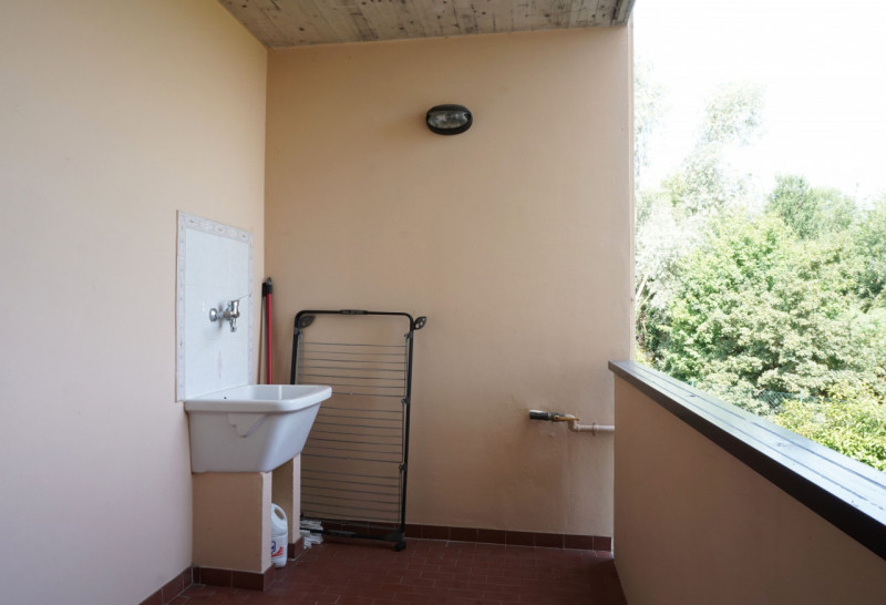 Immagine 22 di Appartamento in affitto  in Via Napoli, 4 a Colorno