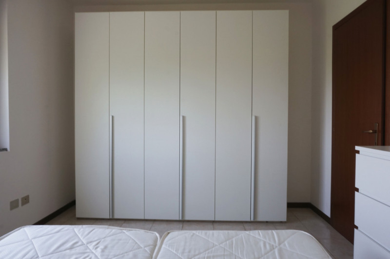 Immagine 31 di Appartamento in affitto  in Via Napoli, 4 a Colorno