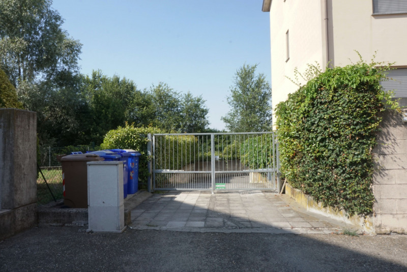 Immagine 34 di Appartamento in affitto  in Via Napoli, 4 a Colorno