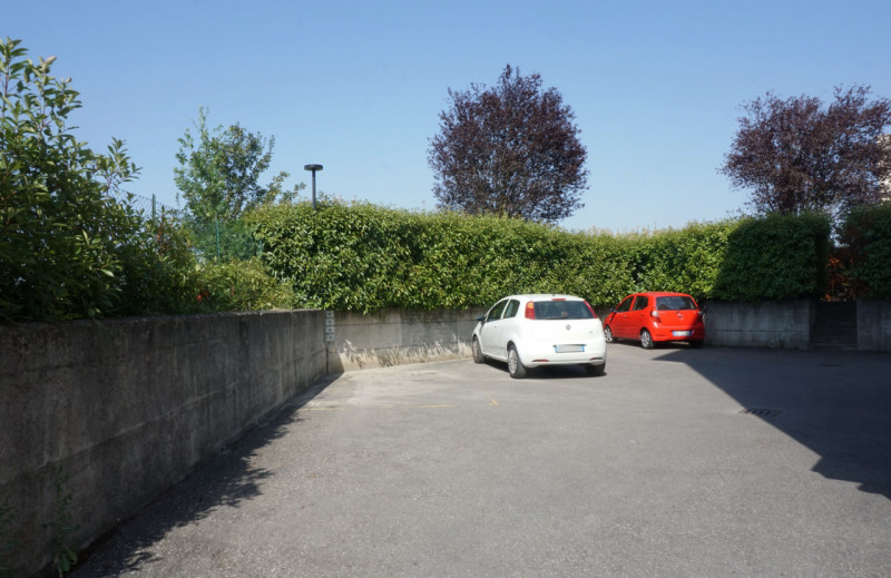 Immagine 35 di Appartamento in affitto  in Via Napoli, 4 a Colorno