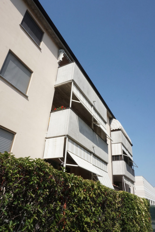 Immagine 36 di Appartamento in affitto  in Via Napoli, 4 a Colorno