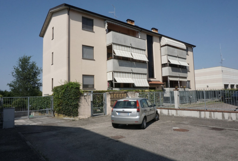 Immagine 38 di Appartamento in affitto  in Via Napoli, 4 a Colorno