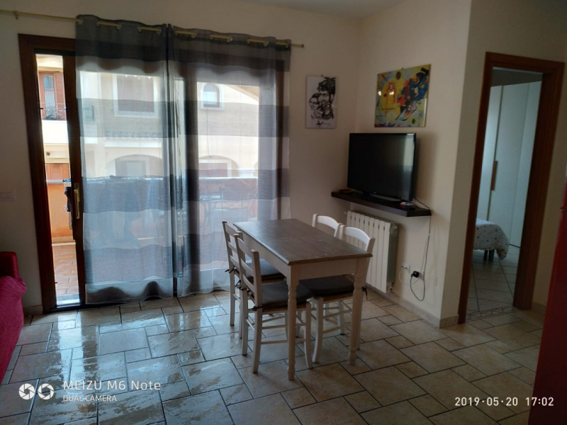 Immagine 3 di Appartamento in vendita  in via ruinadas 18/20 a Olbia