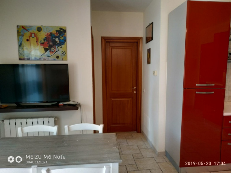 Immagine 4 di Appartamento in vendita  in via ruinadas 18/20 a Olbia