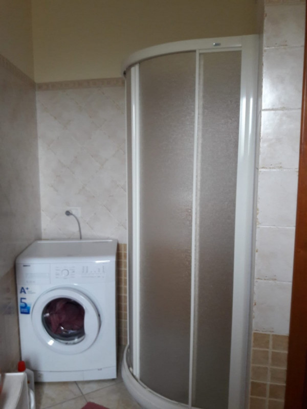 Immagine 5 di Appartamento in vendita  in via ruinadas 18/20 a Olbia