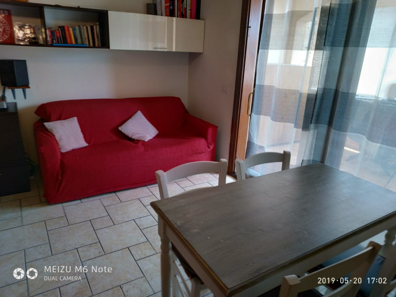 Immagine 6 di Appartamento in vendita  in via ruinadas 18/20 a Olbia