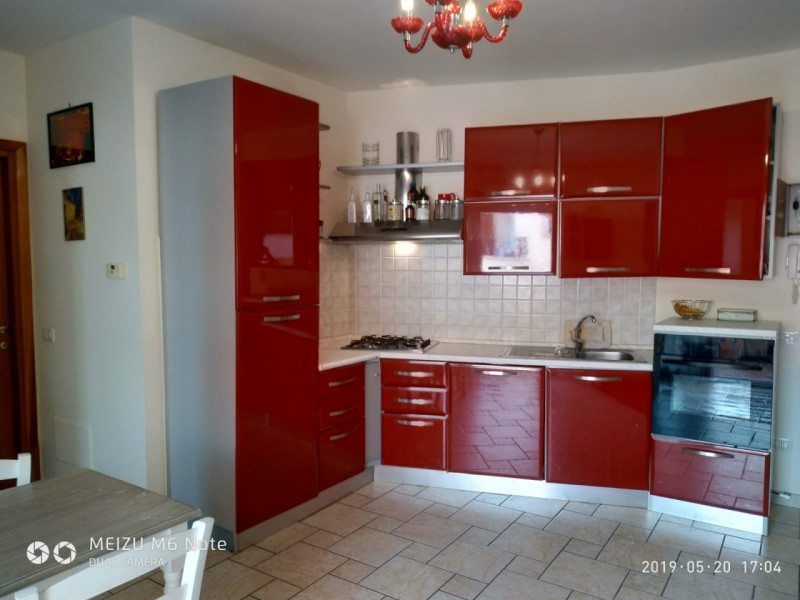 Immagine 8 di Appartamento in vendita  in via ruinadas 18/20 a Olbia