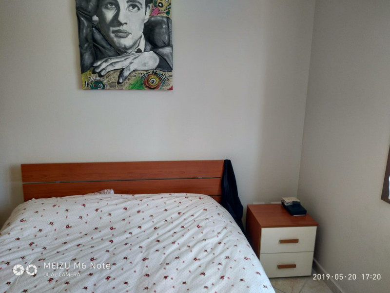 Immagine 10 di Appartamento in vendita  in via ruinadas 18/20 a Olbia