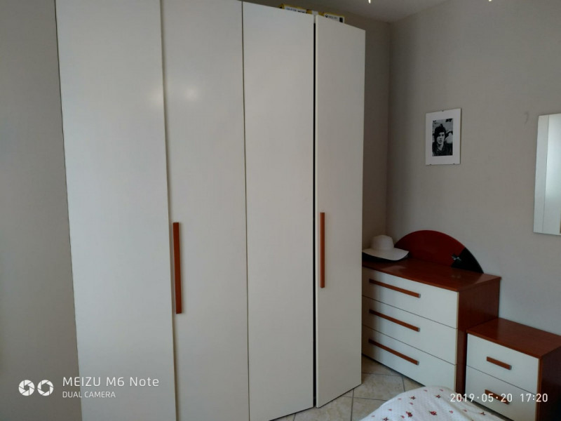 Immagine 11 di Appartamento in vendita  in via ruinadas 18/20 a Olbia