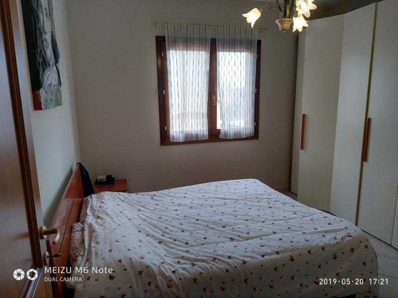 Immagine 12 di Appartamento in vendita  in via ruinadas 18/20 a Olbia