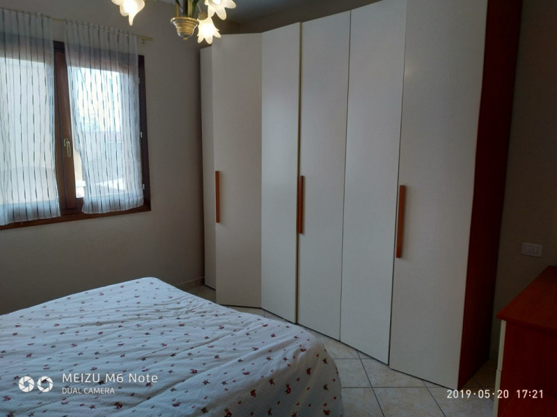 Immagine 16 di Appartamento in vendita  in via ruinadas 18/20 a Olbia