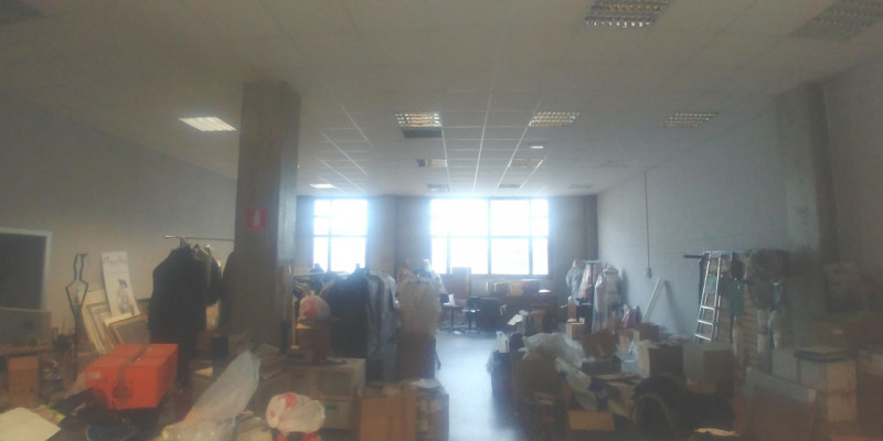 Immagine 14 di Ufficio in vendita  in VIA MUZIO ATTENDOLO SFORZA a Milano