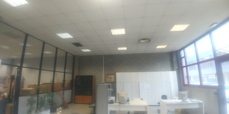 Immagine 20 di Ufficio in vendita  in VIA MUZIO ATTENDOLO SFORZA a Milano