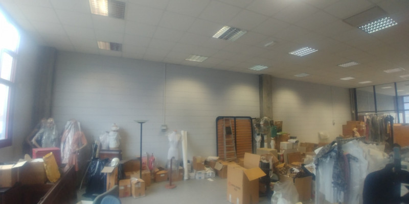 Immagine 21 di Ufficio in vendita  in VIA MUZIO ATTENDOLO SFORZA a Milano